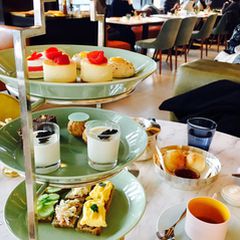 世界一の朝食 を銀座でも Bills がこの秋銀座に初上陸 Retrip リトリップ