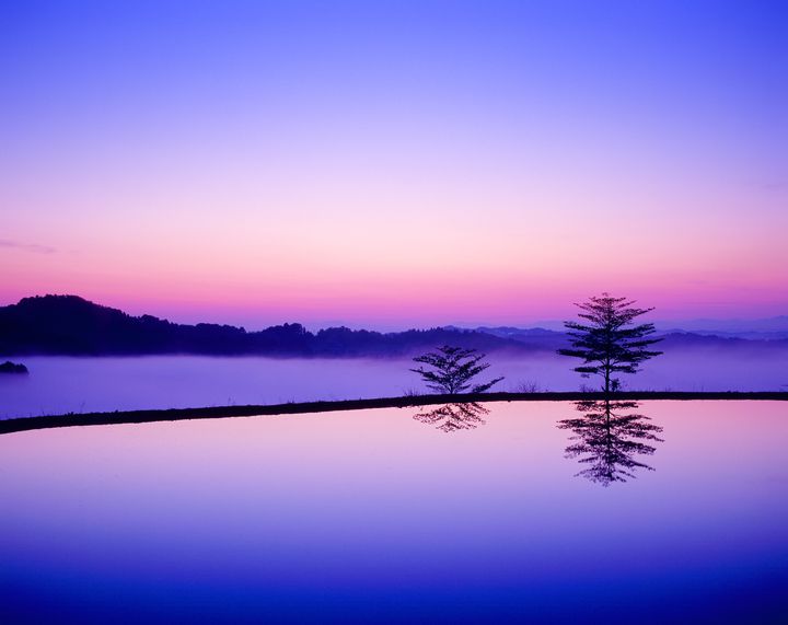 美しき景色に心癒される！春に行きたい日本の“癒しの絶景スポット”10選 | RETRIP[リトリップ]