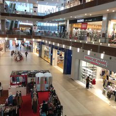 ただのショッピングモールじゃない イオンモール沖縄ライカム がすごい Retrip リトリップ