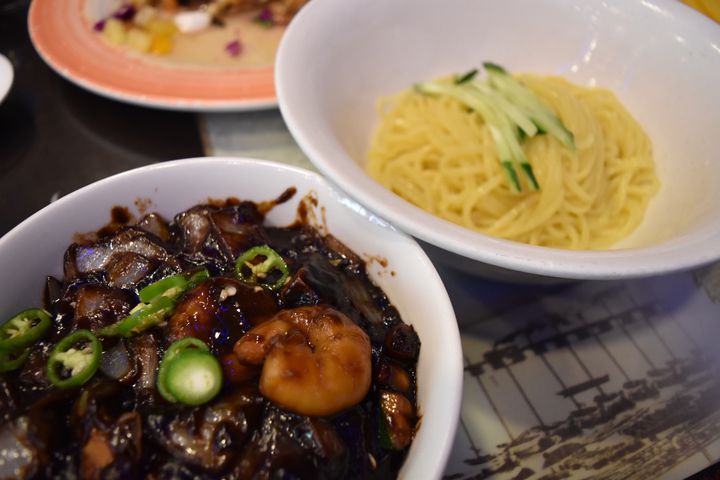 ソウルに行ったら食べなきゃ損 韓国の絶品 麺料理 おすすめ7選 Retrip リトリップ