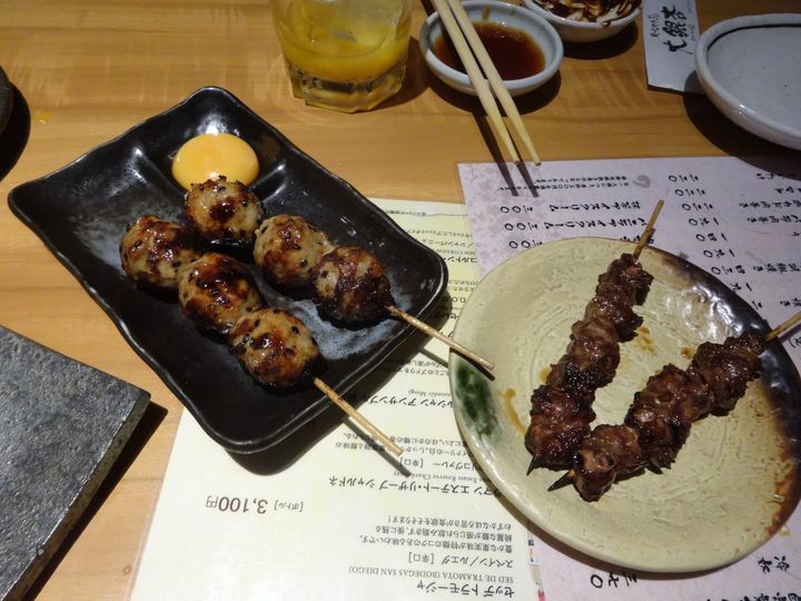 ジューシーな名古屋コーチンも 名古屋で人気の焼き鳥屋7選 Retrip リトリップ