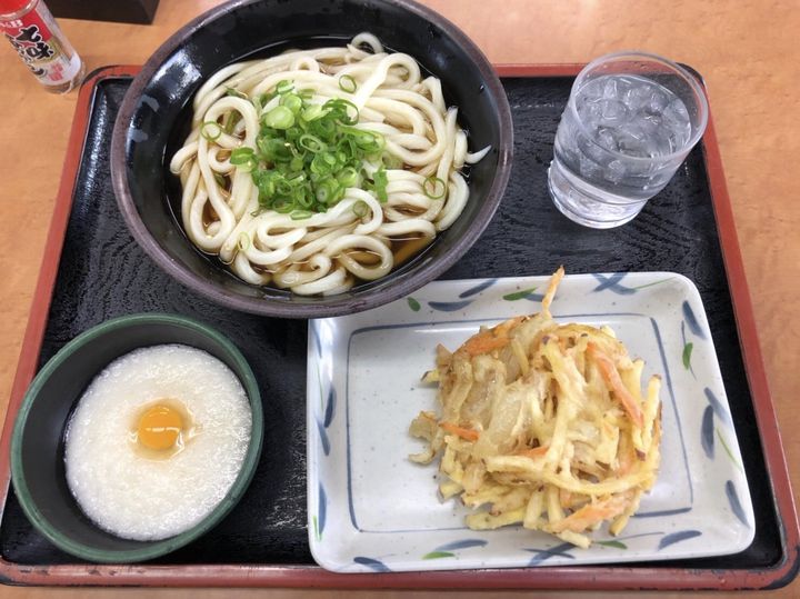 香川屋本店