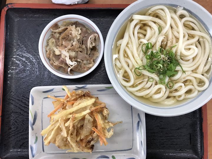 香川屋本店