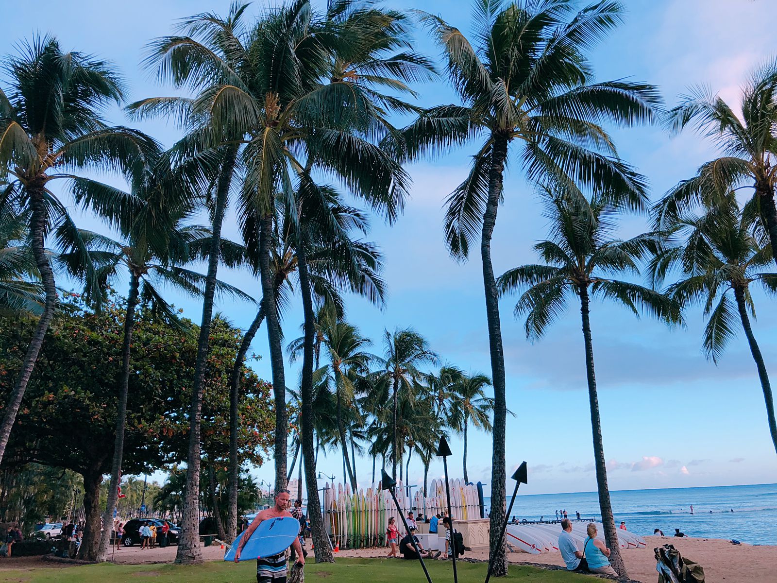5枚目の画像 日本の梅雨から脱出しよう 6月がベストシーズンな海外旅行先 9選 Retrip リトリップ