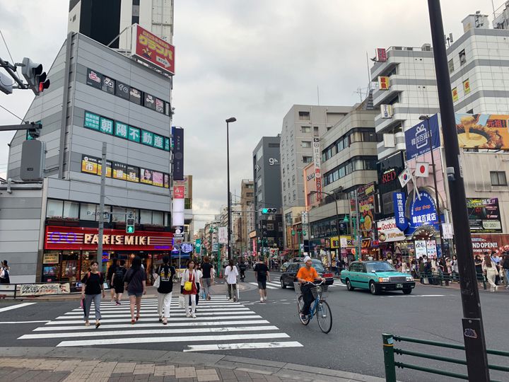 ミーハーで何が悪い 今すぐ行きたい新大久保1日食い倒れプランをご紹介 Retrip リトリップ