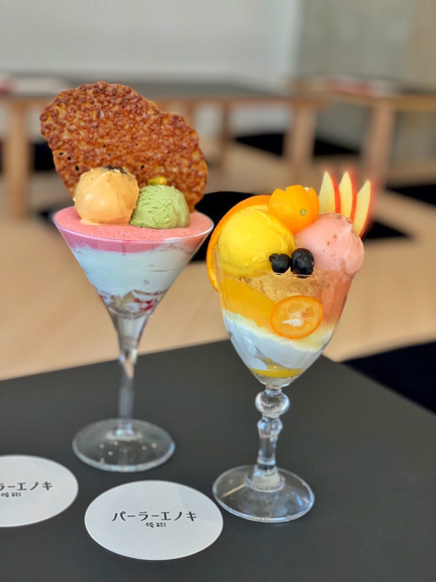 22最新 子供連れにおすすめ 札幌の人気パフェランキングtop30 Retrip リトリップ