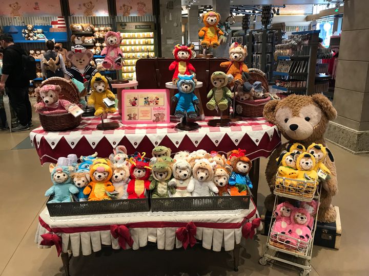 最も近い海外ディズニー 週末に行ける 上海ディズニーランド の魅力とは Retrip リトリップ