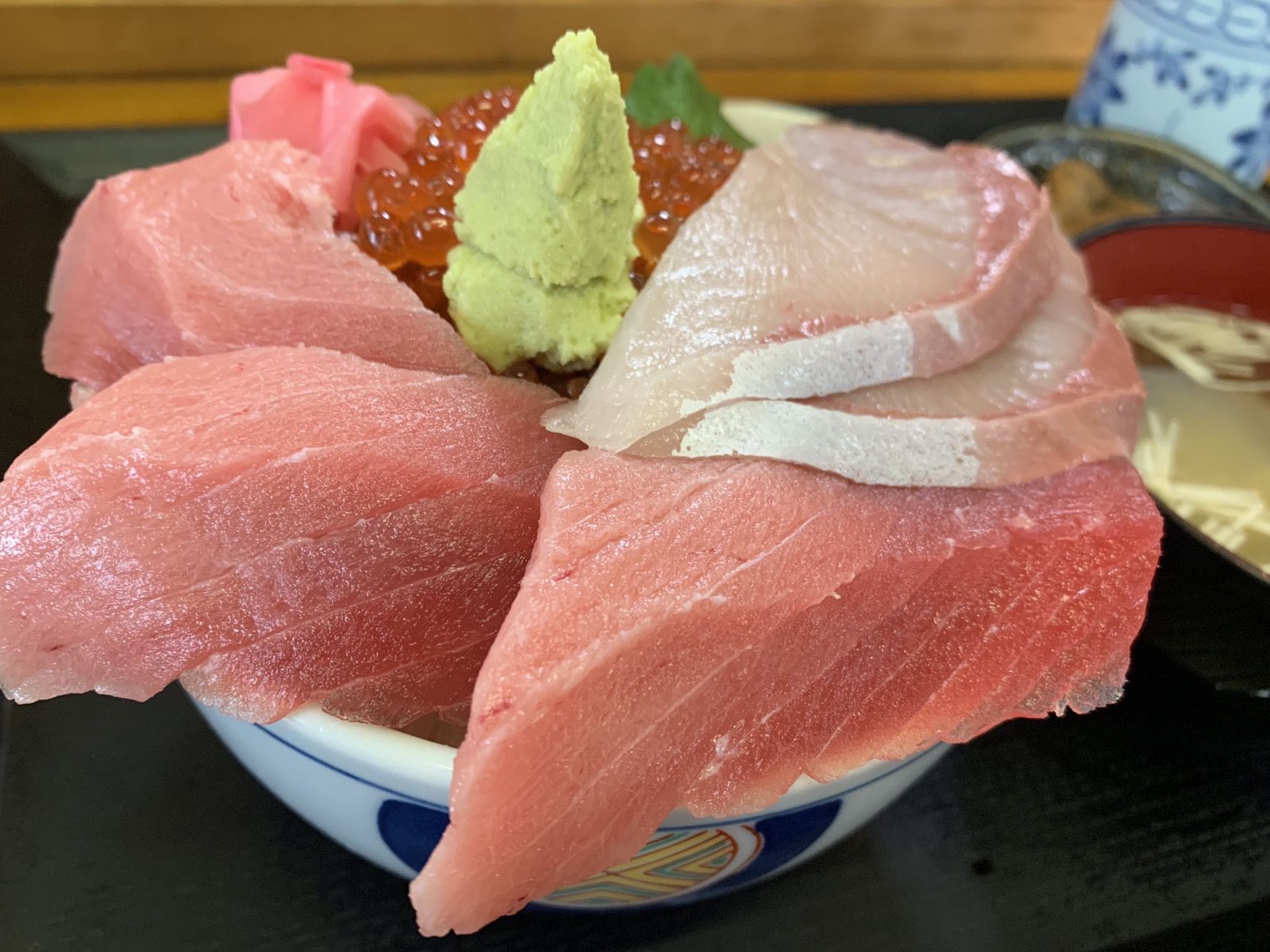 21最新 銚子の人気海鮮丼ランキングtop13 Retrip リトリップ