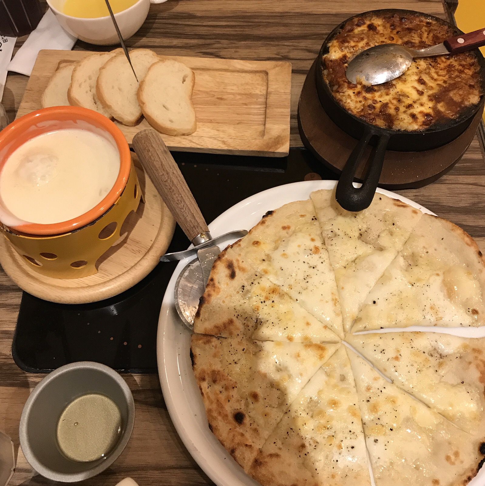 CRAFT CHEESE MARKET 渋谷駅前店 RETRIP[リトリップ]