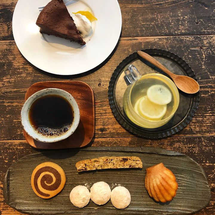 都心では味わえない たくさんの小さな喜びを 長野市でゆったりできるカフェ10選 Retrip リトリップ