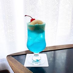 青春のクリームソーダ 1aab3a1b-f4b2-4af9-8b12-