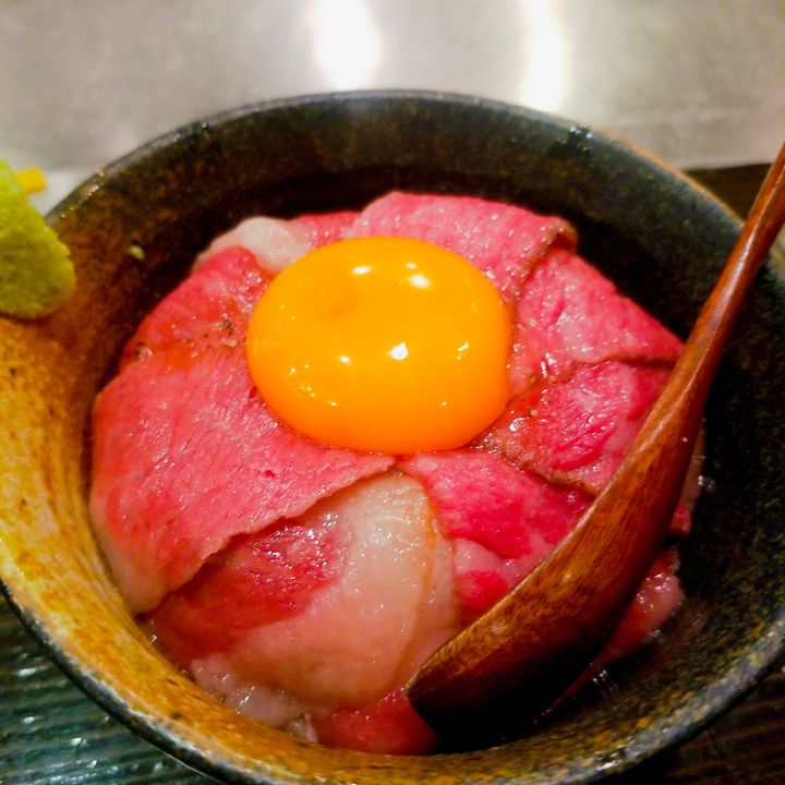 高級店は興味ない だけどちょっといいものを食べたいときに行くlistはこれだ Retrip リトリップ