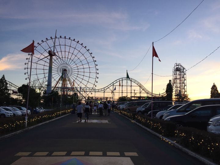 九州最大級 熊本 グリーンランドリゾート で楽しみたい5つのこと Retrip リトリップ