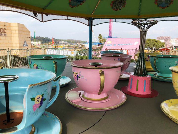 巨大くまモンもお出迎え 熊本 グリーンランド でしたい5つのこと Retrip リトリップ