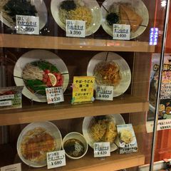 21最新 鮫洲駅周辺の人気立ち食いそばランキングtop4 Retrip リトリップ