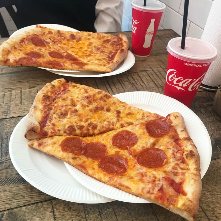 ピザ好き集まれ 表参道 渋谷周辺で今話題のおしゃれ美味しいピザショップ7選 Retrip リトリップ