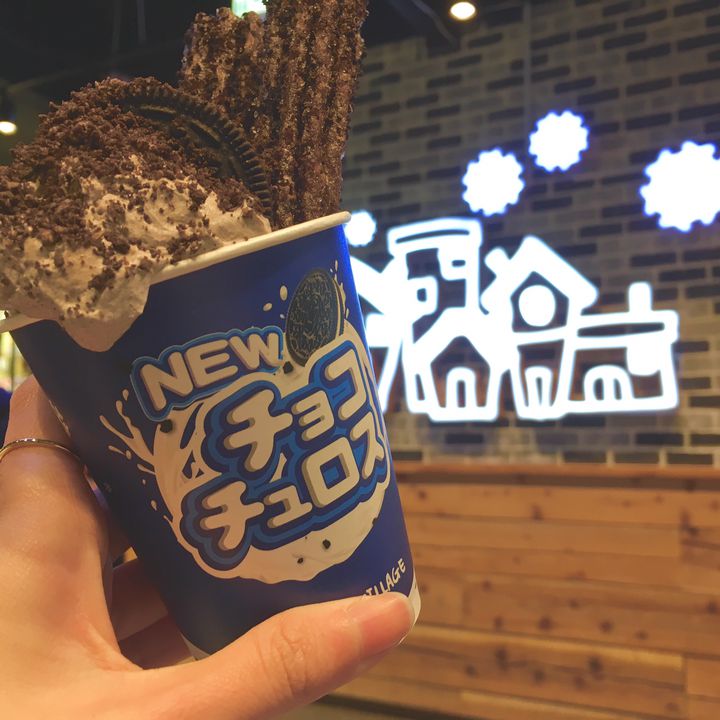 おいしくないはずがない 大注目 オレオ スイーツ12選 Retrip リトリップ