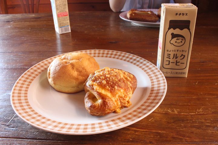 ジブリファン必見 映画 魔女の宅急便 でキキが働くパン屋に行きたい 香川にある コリコ が話題 Retrip リトリップ