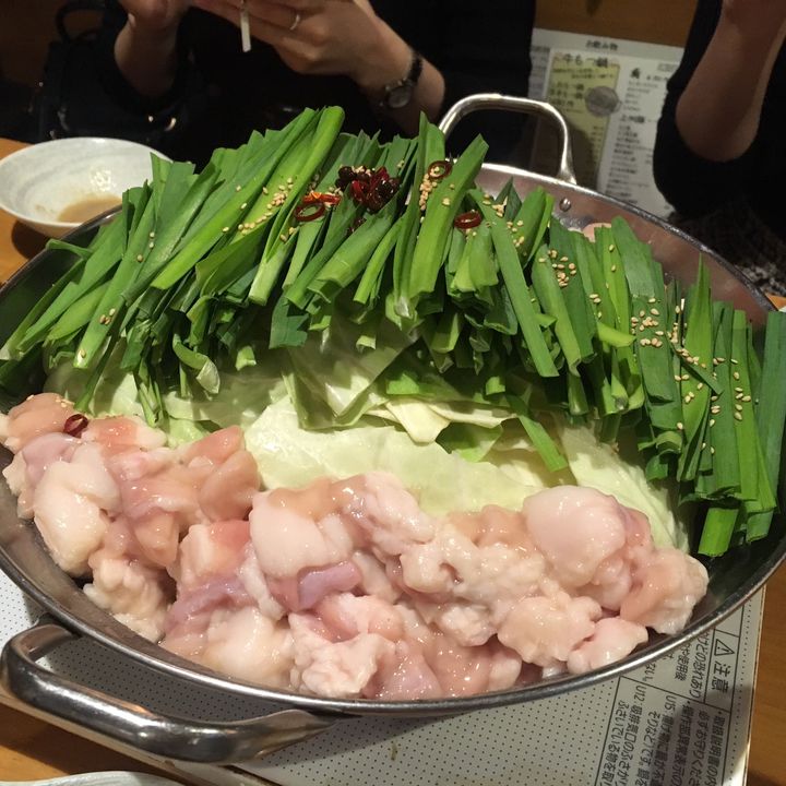 心も体もぽっかぽか 安くて美味しい絶品 鍋 が食べられる東京都内の7店 Retrip リトリップ