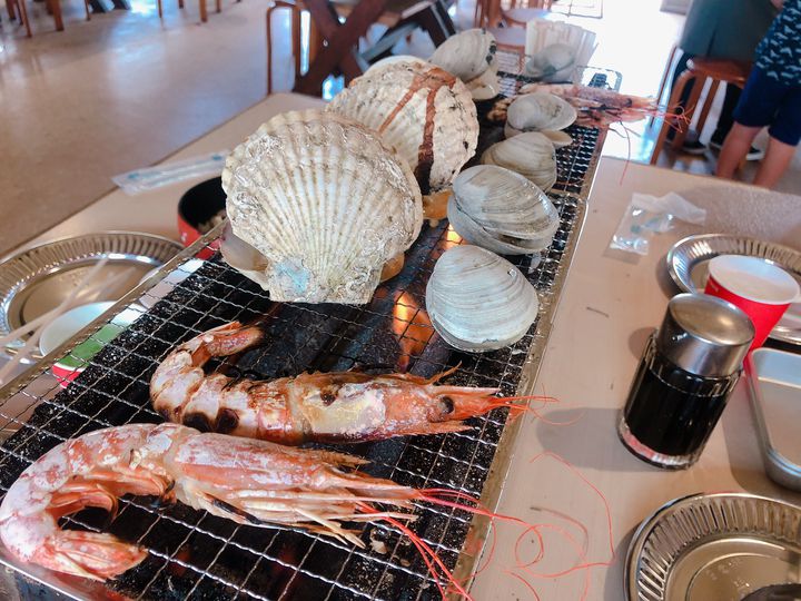 千葉でマストの浜焼き食べ放題も 千葉県の 海鮮浜焼き が楽しめる店5選 Retrip リトリップ