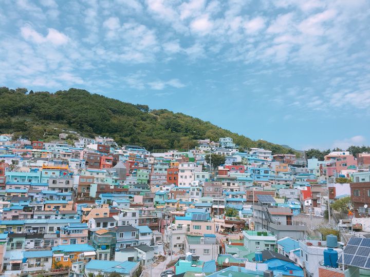 今度のお休みは韓国・釜山で決まり！“釜山女子旅”でしたい９のこと