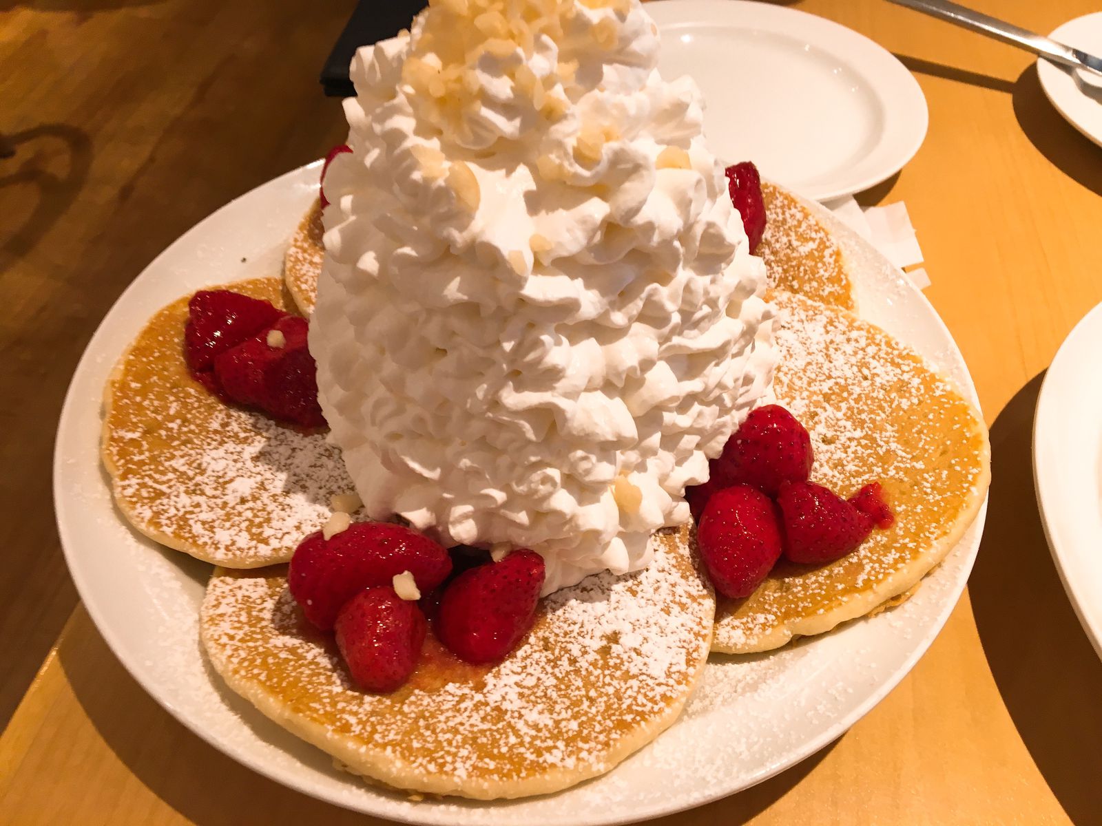 Eggs 'n Things ららぽーと立川立飛店 RETRIP[リトリップ]