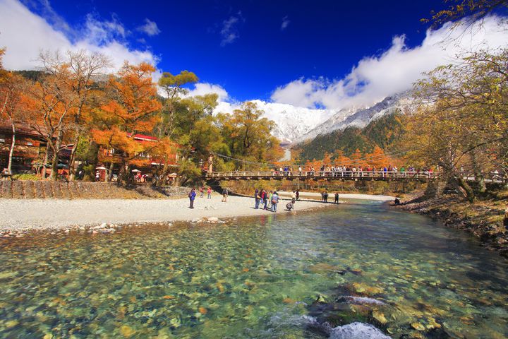 長野県は絶景の宝庫だった 東京都内から行ける長野県の絶景スポット8選 Retrip リトリップ