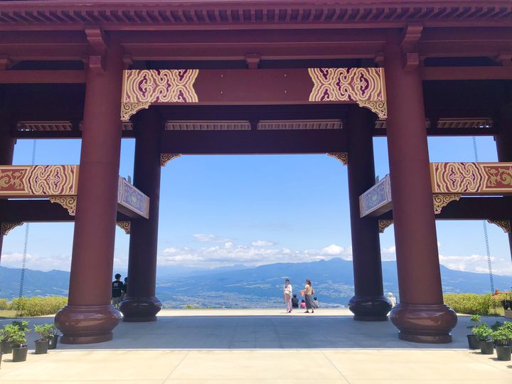 北関東三県の”極上の観光スポット”9選。上質な癒しを求めて北へ | くふうトリップ(旧RETRIP)