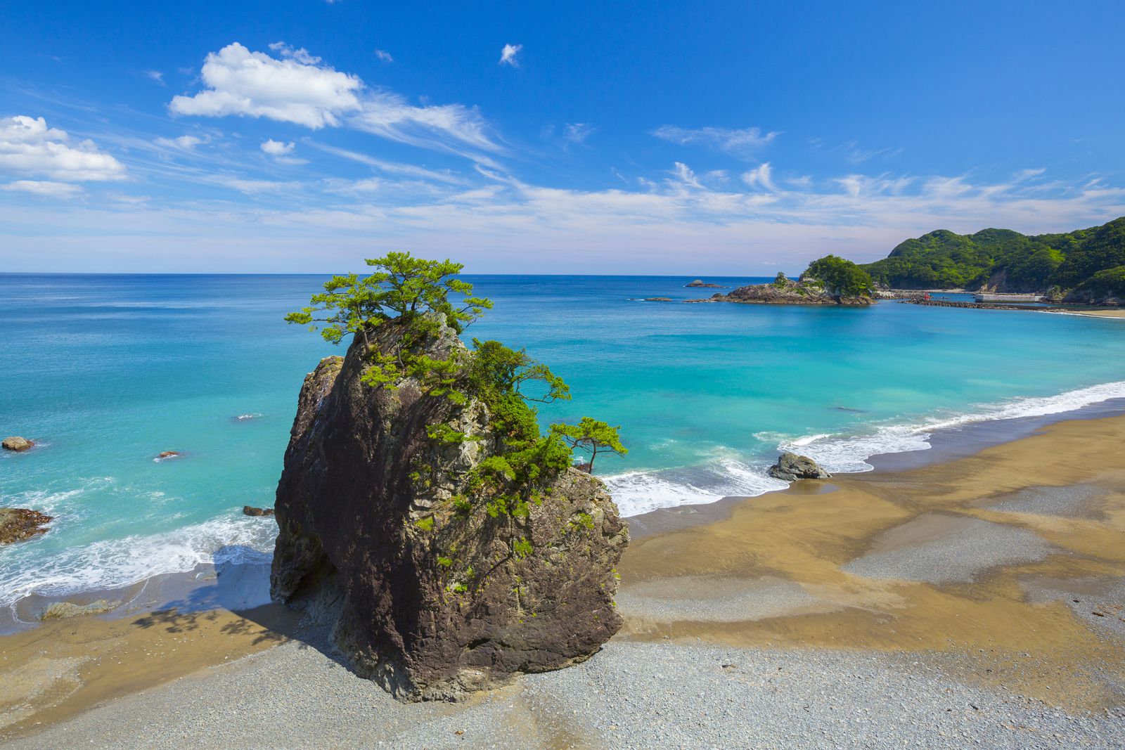 大浜海岸 Retrip リトリップ