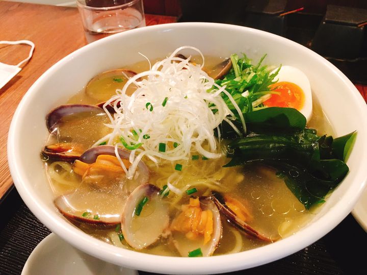 地元住民が教える 死ぬほどうまい吉祥寺の至極のラーメン13選 Retrip リトリップ