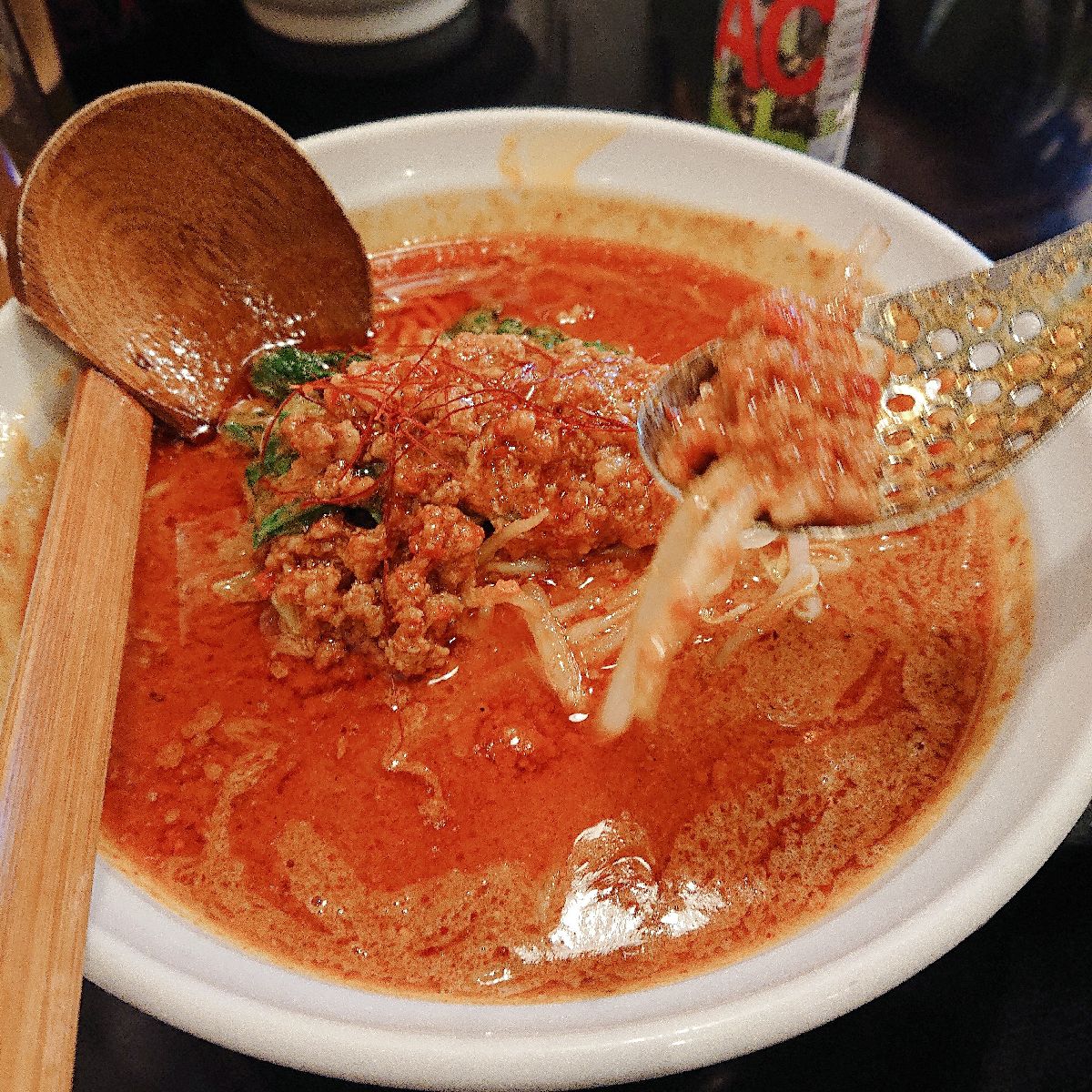 麺や蓮と凜 Retrip リトリップ