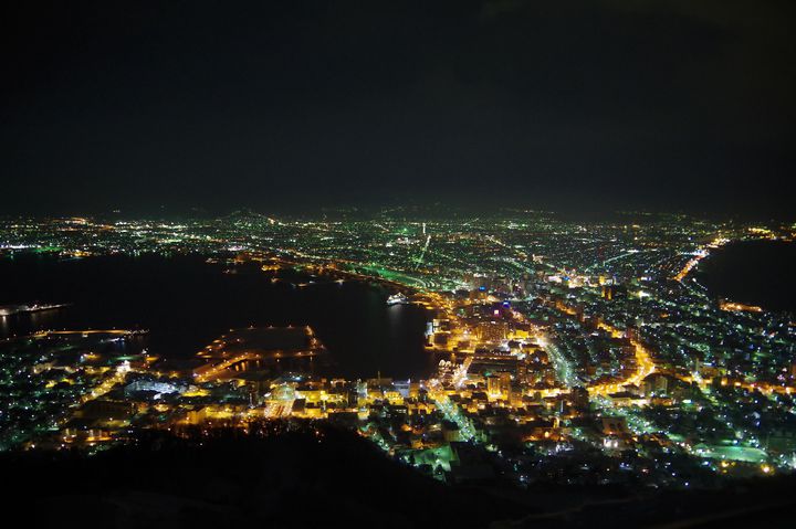 今日こそ君に伝えよう 告白の勇気をくれる全国のロマンチックスポット15選 Retrip リトリップ