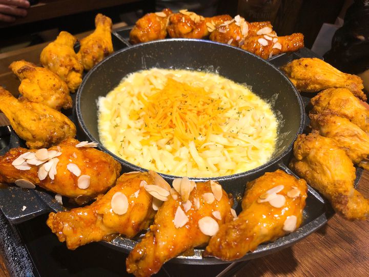 サクサク食感がたまらない 新大久保で味わえるおすすめ 韓国チキン 10選 Retrip リトリップ