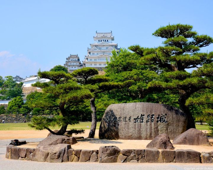 一生に一度は行きたい日本の世界遺産をご紹介。未来に引き継ぐ