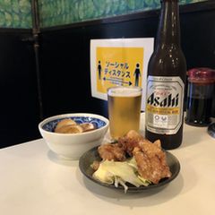 21最新 四谷三丁目駅周辺の人気立ち飲み居酒屋 バーランキングtop6 Retrip リトリップ