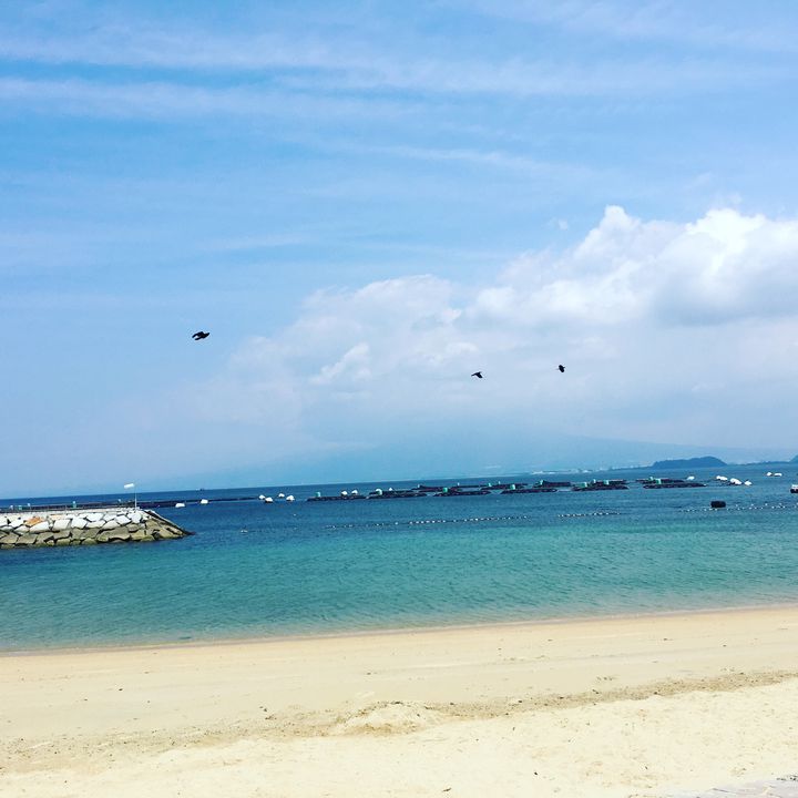 ドライブして海を目指そう 都心から3時間以内で行けるおすすめのビーチスポット6選 Retrip リトリップ