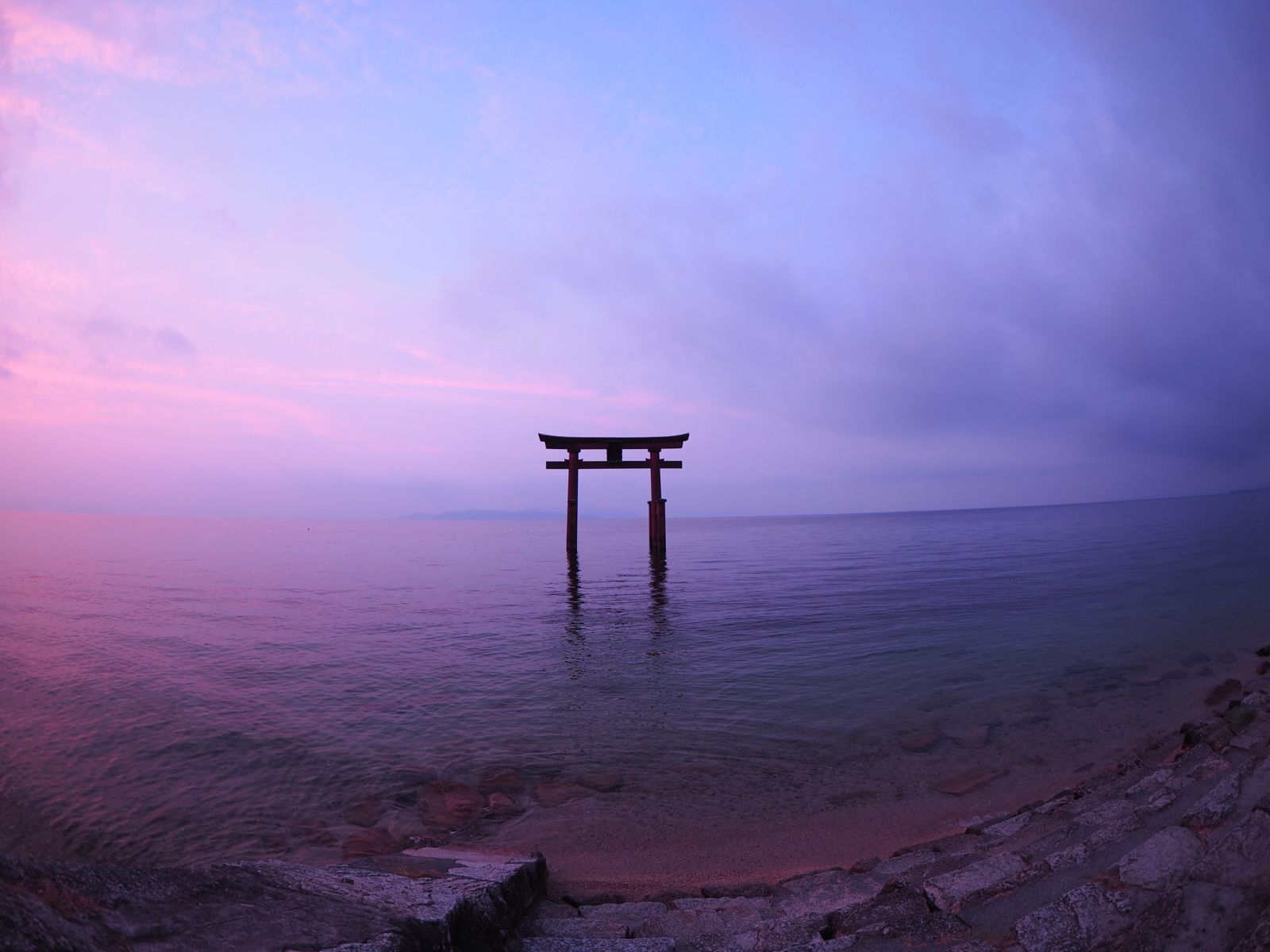 絶景からパワーをもらおう 忙しさを忘れさせてくれる 心落ち着く日本の風景 7選 Retrip リトリップ