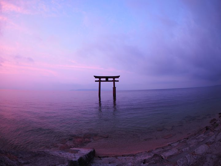 絶景からパワーをもらおう。忙しさを忘れさせてくれる“心落ち着く日本の風景”7選