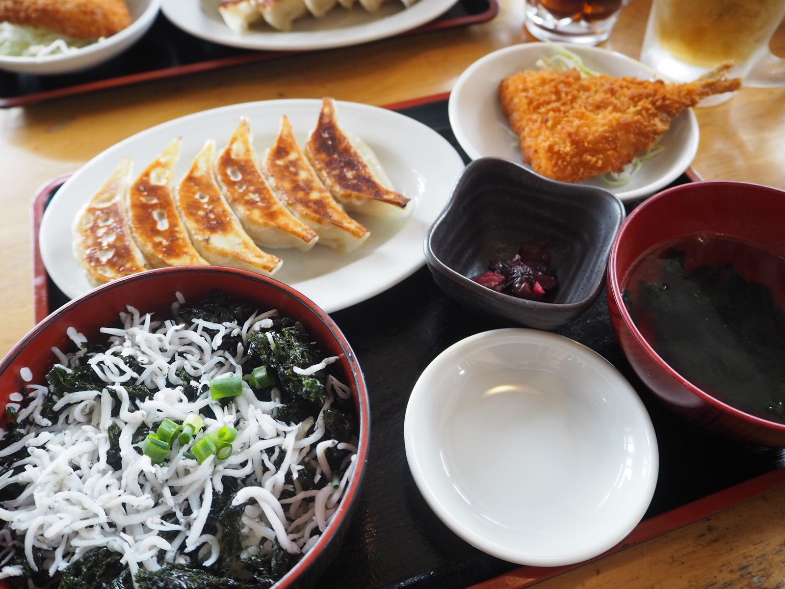 21最新 葉山の人気定食 食堂ランキングtop8 Retrip リトリップ