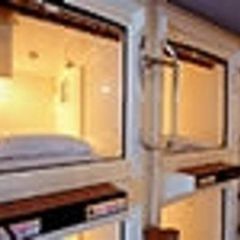 神戸のおすすめカプセルホテル7選 女性も安心して泊まれるホテルをご紹介 Retrip リトリップ