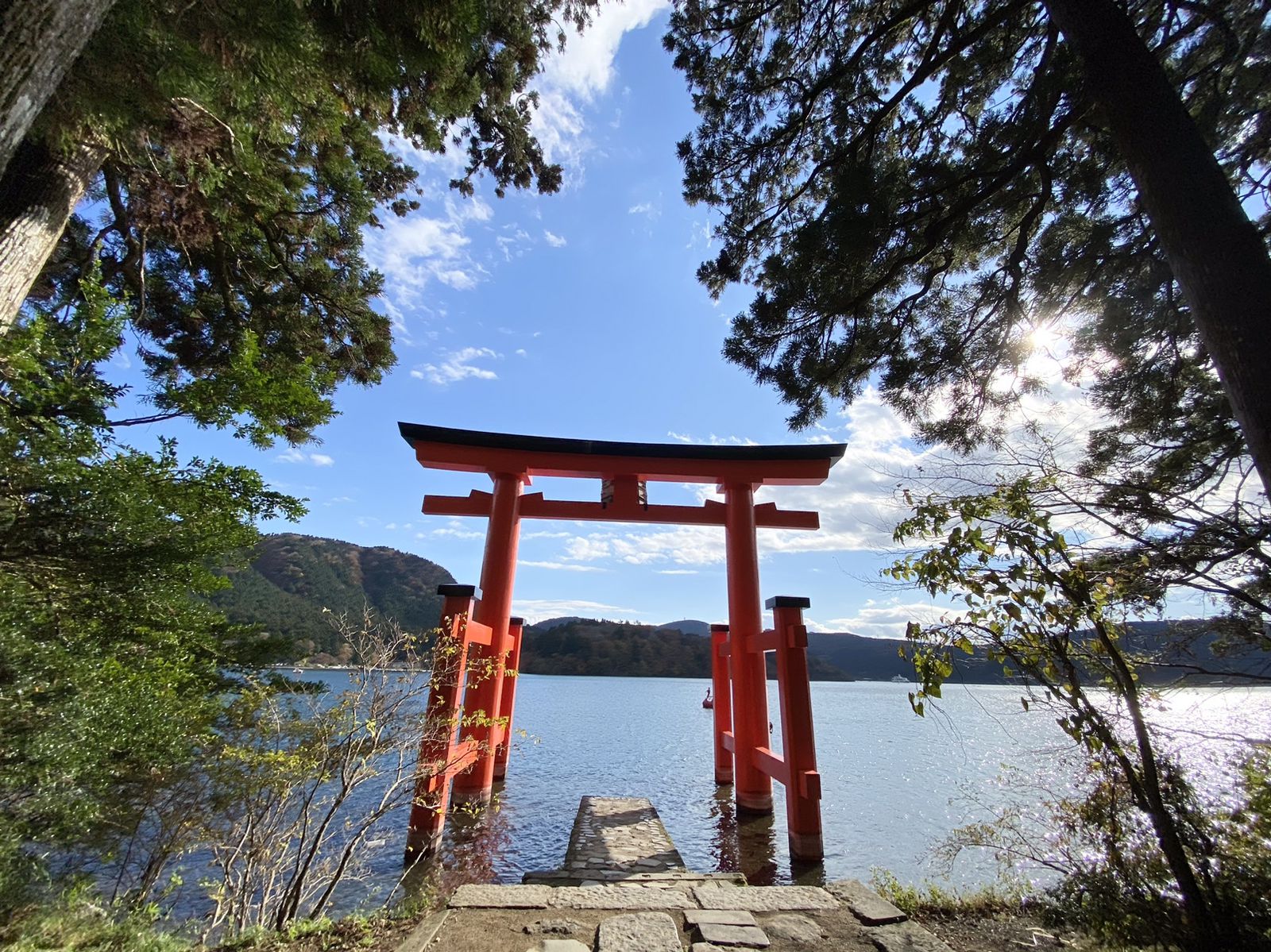 6枚目の画像 週末はまったり箱根旅 社会人カップルに捧げるちょっとリッチな箱根旅行プラン Retrip リトリップ 6枚目の画像 週末はまったり箱根旅 社会人カップルに捧げるちょっとリッチな箱根旅行プラン Retrip リトリップ