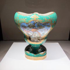 その麗しさにうっとり 大阪 東洋陶磁美術館 にでしたい5つのこと Retrip リトリップ