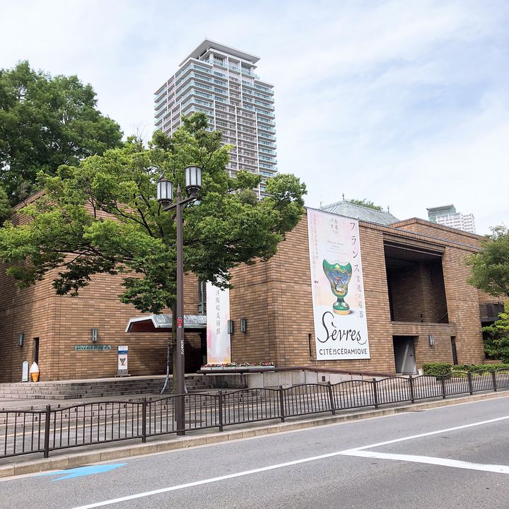その麗しさにうっとり！大阪「東洋陶磁美術館」にでしたい5つのこと