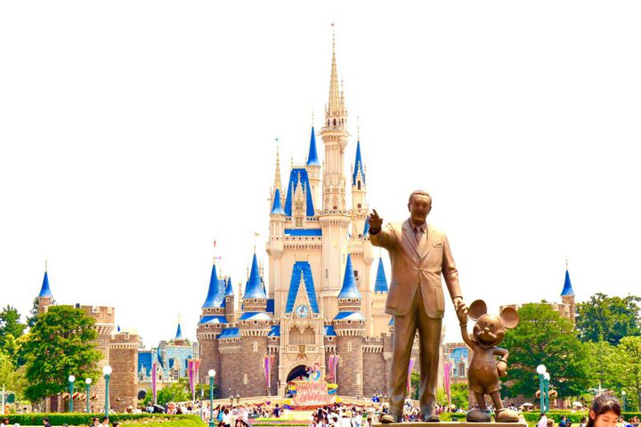 これでバッチリ 年バレンタインディズニーランド シーの楽しみ方8選 Retrip リトリップ