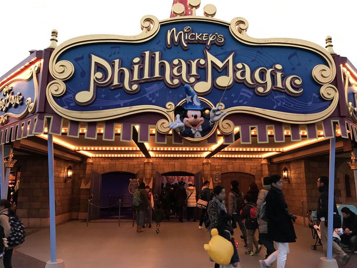 年パス保持者直伝 クリスマスディズニーデートを成功させる7つのコツ Retrip リトリップ