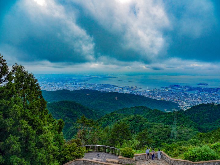 自然の良さだけじゃない アートや充実した施設も満喫できる神戸市 六甲山 の魅力的なスポット イベントまとめ Retrip リトリップ