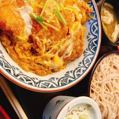 21最新 旗の台駅周辺の人気そば うどん 麺類ランキングtop23 Retrip リトリップ