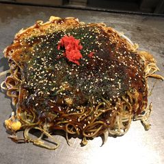 最新 福山の人気お好み焼きランキングtop30 Retrip リトリップ