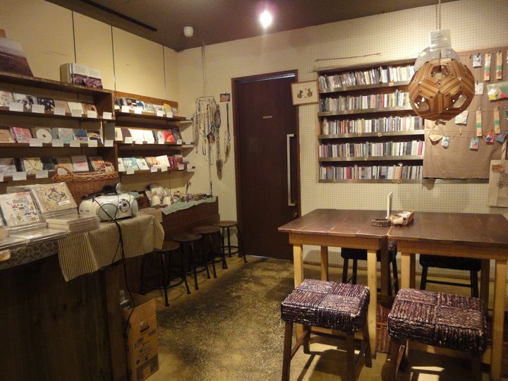 下北沢 cd ストア 屋