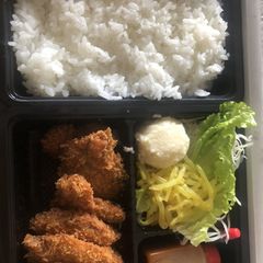 21最新 桃谷駅周辺の人気弁当 おにぎりランキングtop21 Retrip リトリップ
